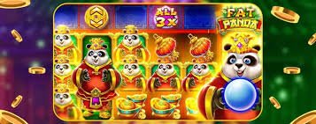 Suasana hiburan judi online dengan tampilan mobile